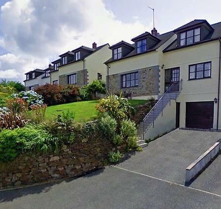 Saint Keverne Helston Exterior photo
