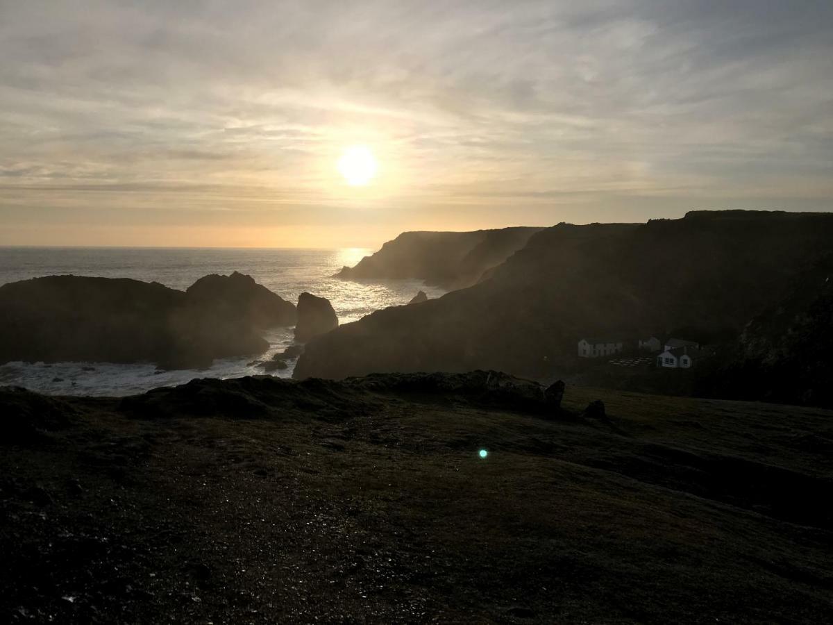 Saint Keverne Helston Exterior photo